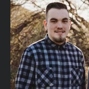 Meet your Posher, Nicholas